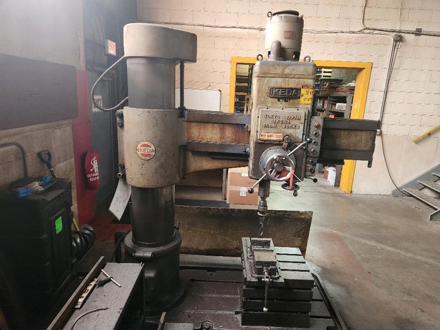 Image for Tools & equipment