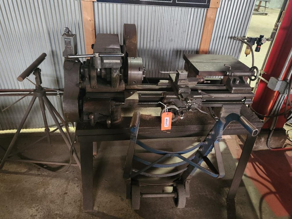 Image for Tools & equipment