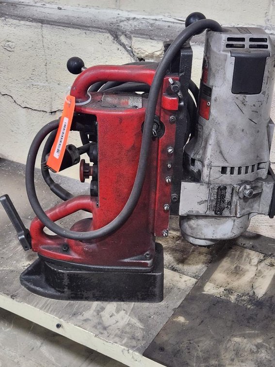 Image for Tools & equipment