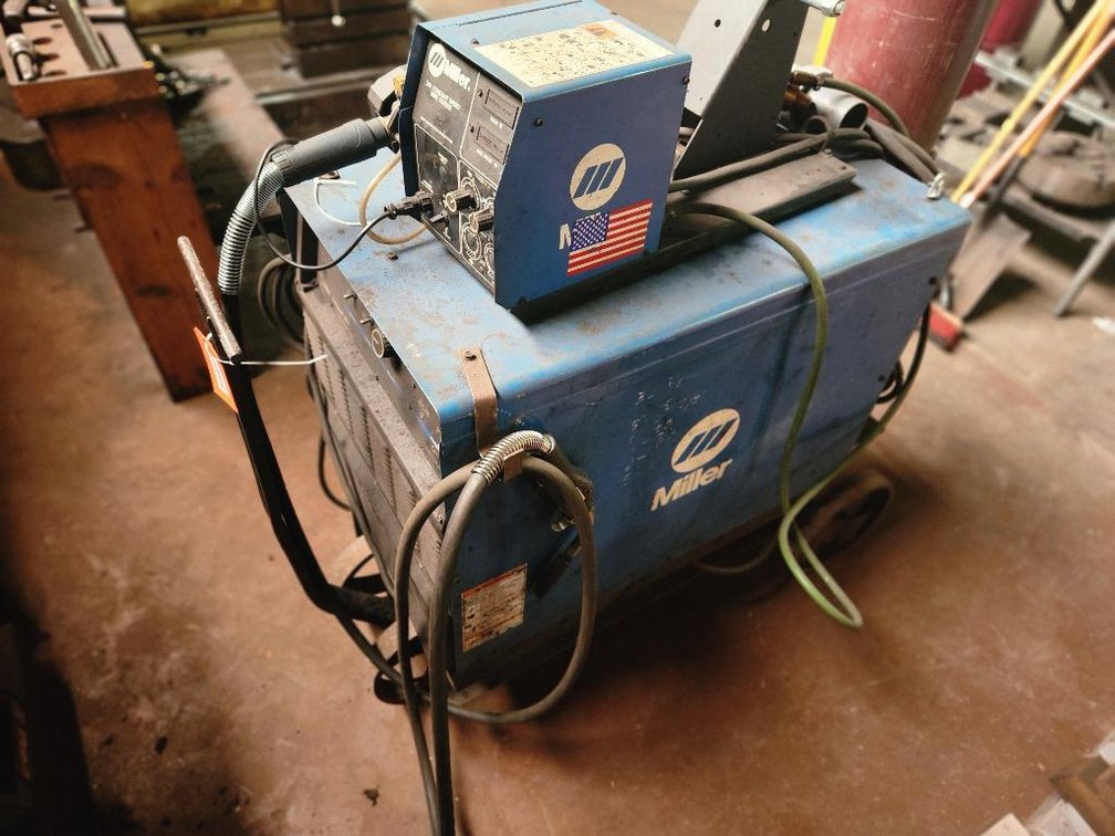 Image for Tools & equipment