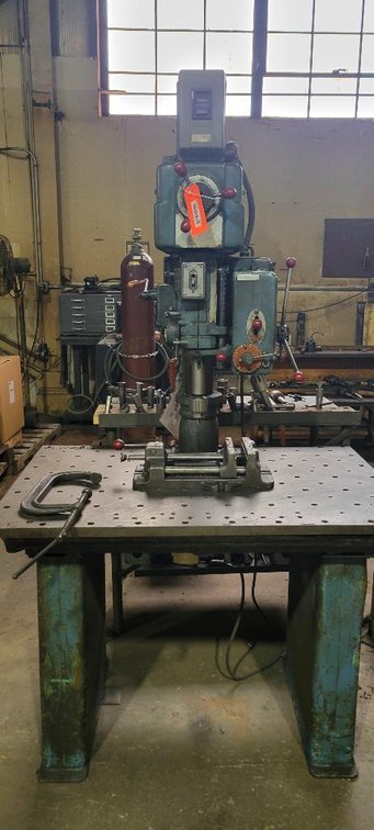 Image for Tools & equipment
