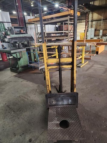 Image for Tools & equipment
