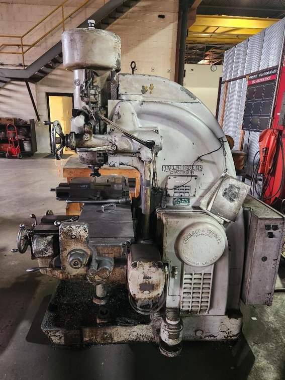 Image for Tools & equipment