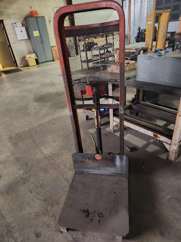 Image for Tools & equipment
