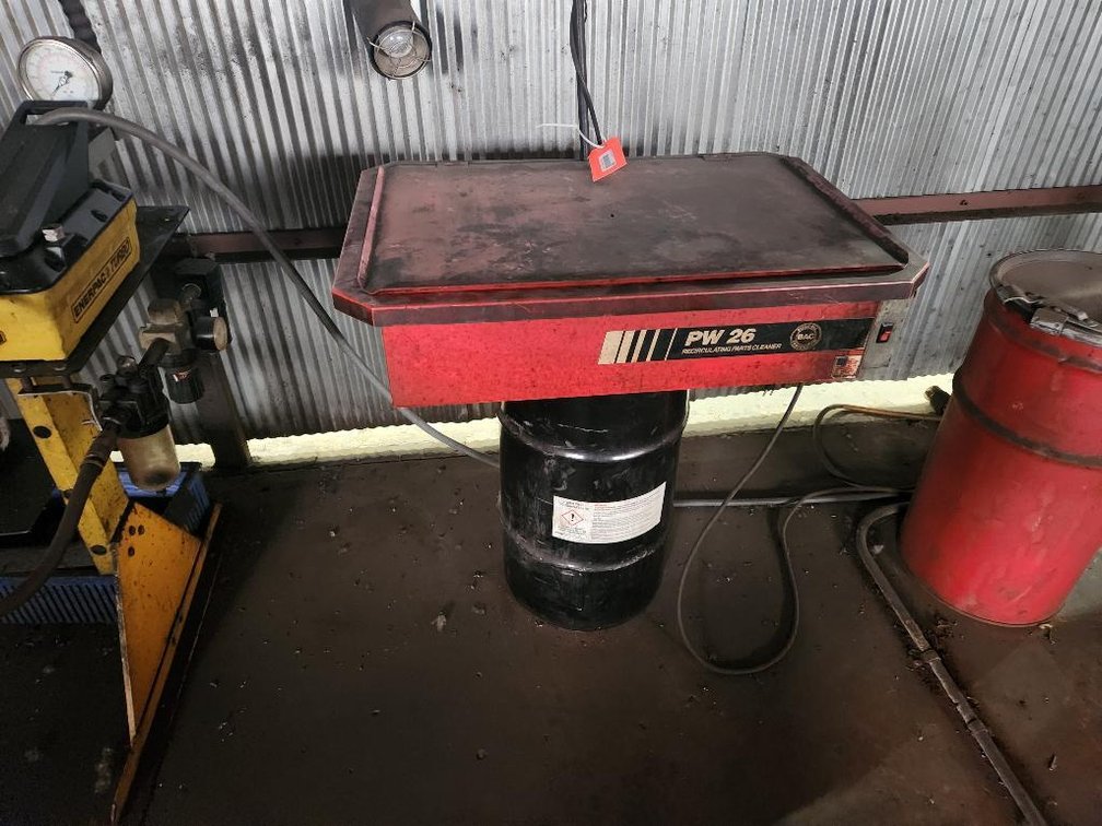 Image for Tools & equipment