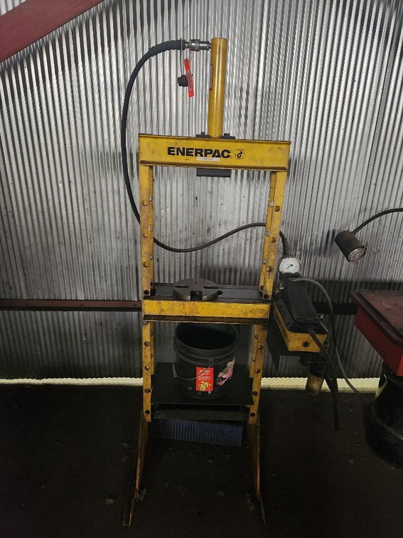 Image for Tools & equipment