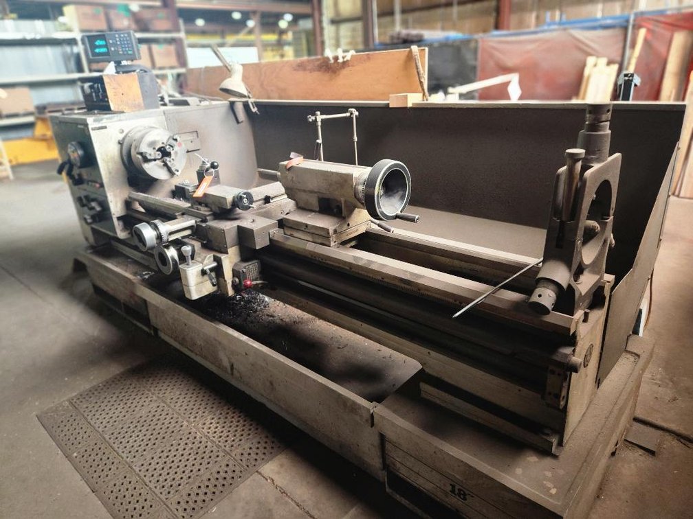 Image for Tools & equipment