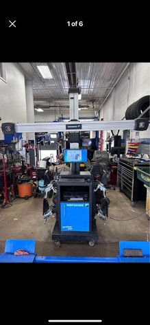 Image for Alignment machine, furniture, collectibles, household, delinquent storage units-New North