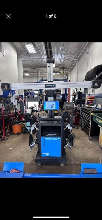 Image for Alignment machine, furniture, collectibles, household, delinquent storage units-New North
