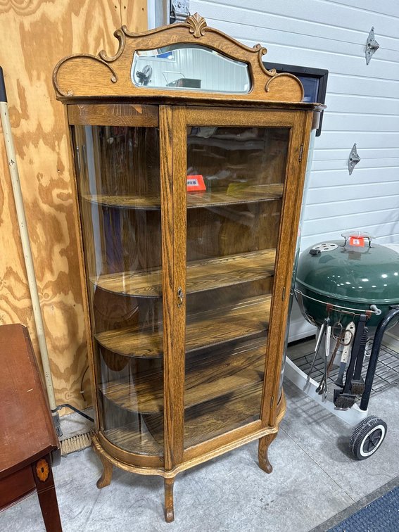 Image for Alignment machine, furniture, collectibles, household, delinquent storage units-New North