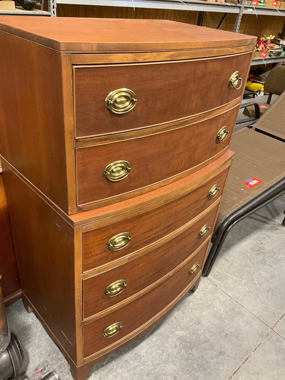 Image for Alignment machine, furniture, collectibles, household, delinquent storage units-New North