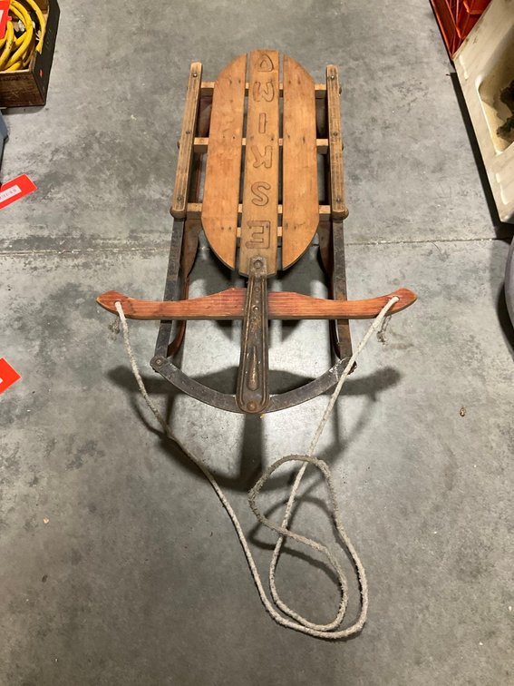 Image for Alignment machine, furniture, collectibles, household, delinquent storage units-New North