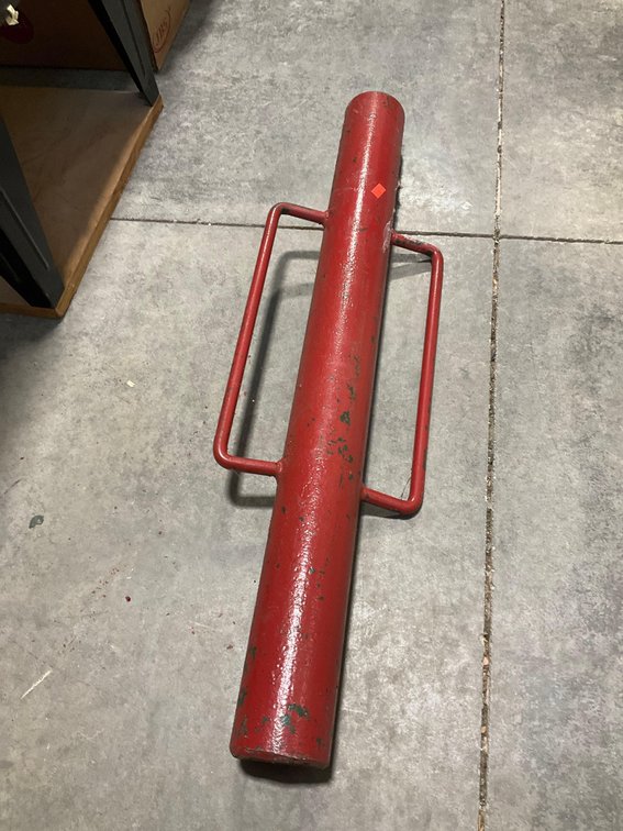 Image for Alignment machine, furniture, collectibles, household, delinquent storage units-New North