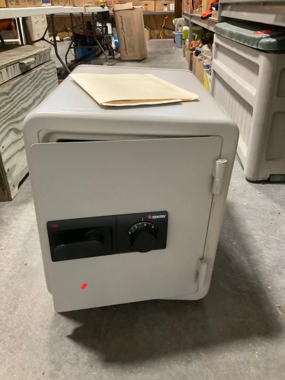 Image for Alignment machine, furniture, collectibles, household, delinquent storage units-New North