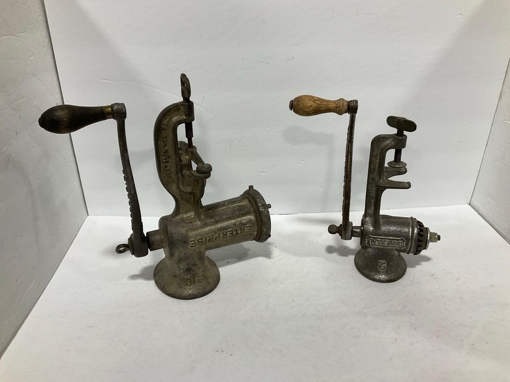 Image for Alignment machine, furniture, collectibles, household, delinquent storage units-New North