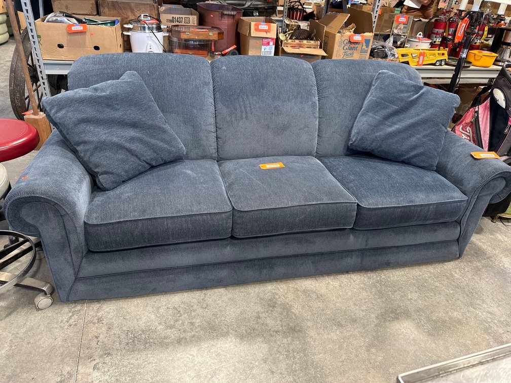 Image for Alignment machine, furniture, collectibles, household, delinquent storage units-New North