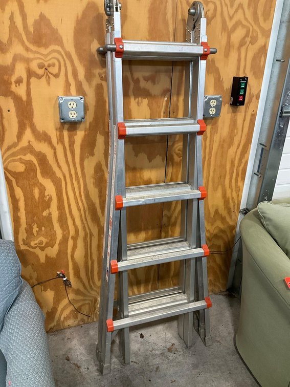 Image for Alignment machine, furniture, collectibles, household, delinquent storage units-New North