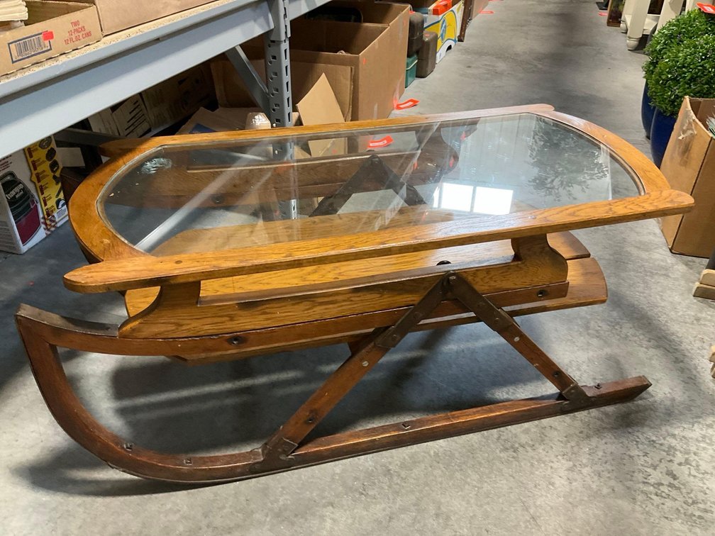 Image for Vehicle, riding mower, snowblowers, furrniture, collectibles, household-New South