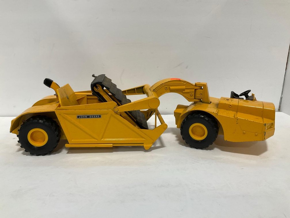 Image for Vehicle, riding mower, snowblowers, furrniture, collectibles, household-New South