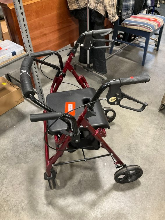Image for Vehicle, riding mower, snowblowers, furrniture, collectibles, household-New South