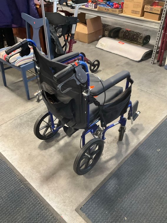 Image for Vehicle, riding mower, snowblowers, furrniture, collectibles, household-New South