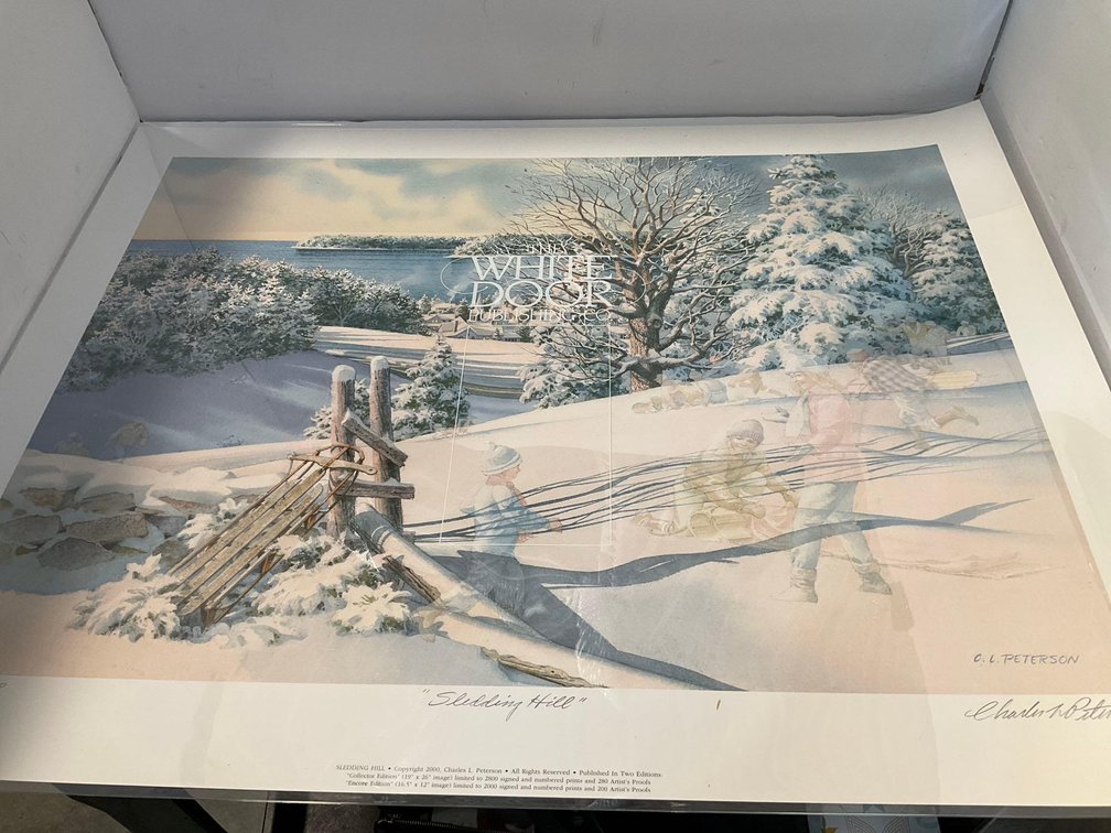 Image for Vehicle, riding mower, snowblowers, furrniture, collectibles, household-New South