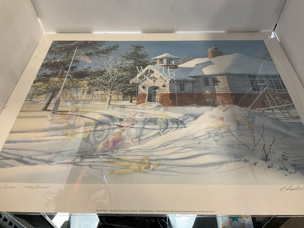 Image for Vehicle, riding mower, snowblowers, furrniture, collectibles, household-New South