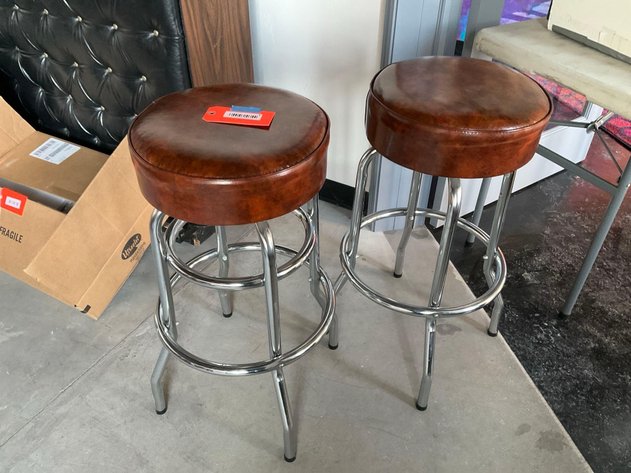 Image for Furniture, collectibles, business assets-Bellevue St