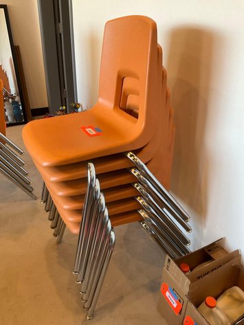 Image for Furniture, collectibles, business assets-Bellevue St