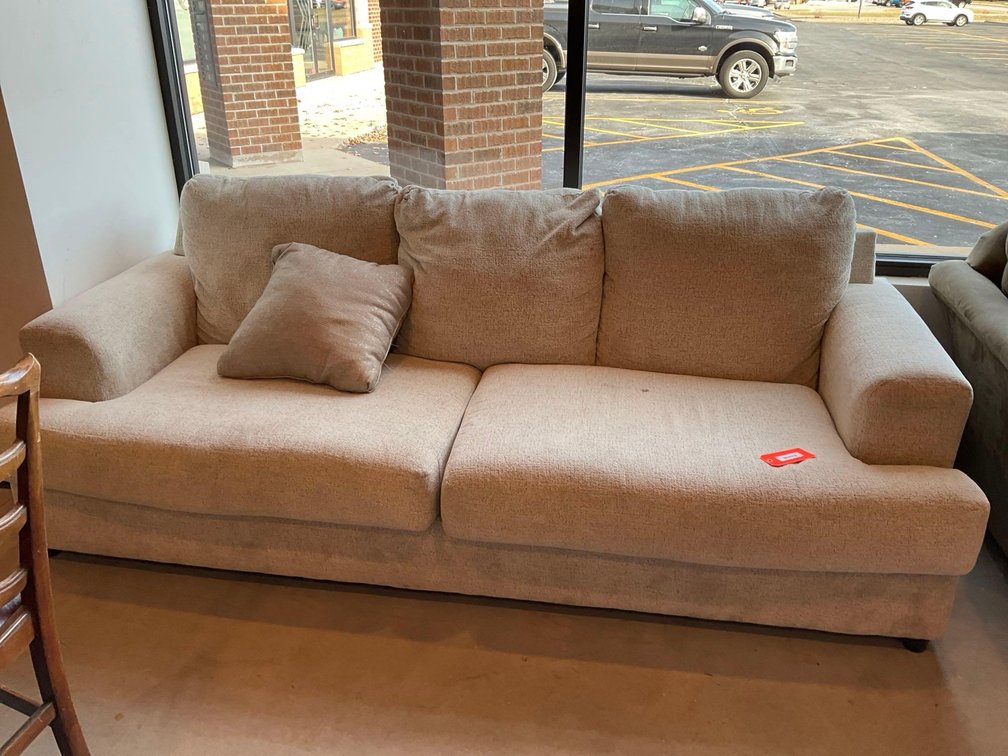 Image for Furniture, collectibles, business assets-Bellevue St