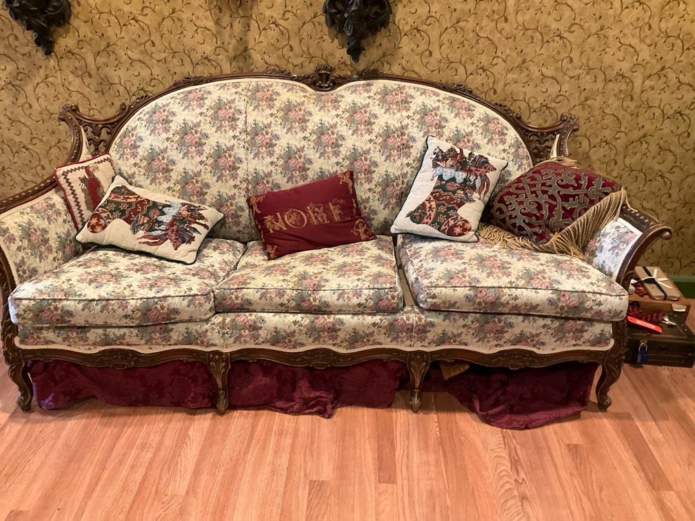 Image for Furniture, collectibles, business assets-Bellevue St