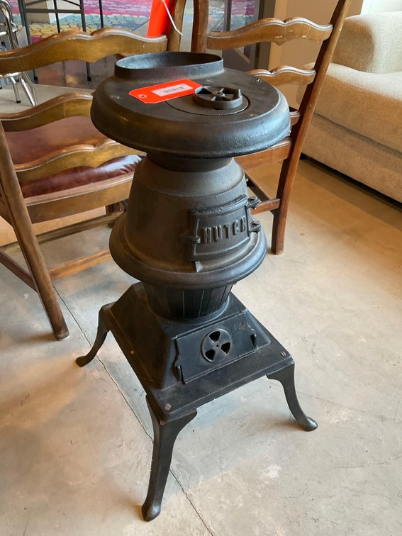 Image for Furniture, collectibles, business assets-Bellevue St