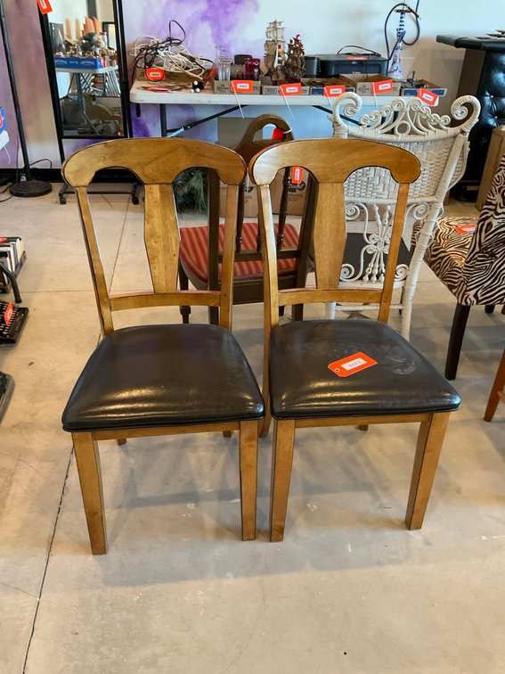 Image for Furniture, collectibles, business assets-Bellevue St