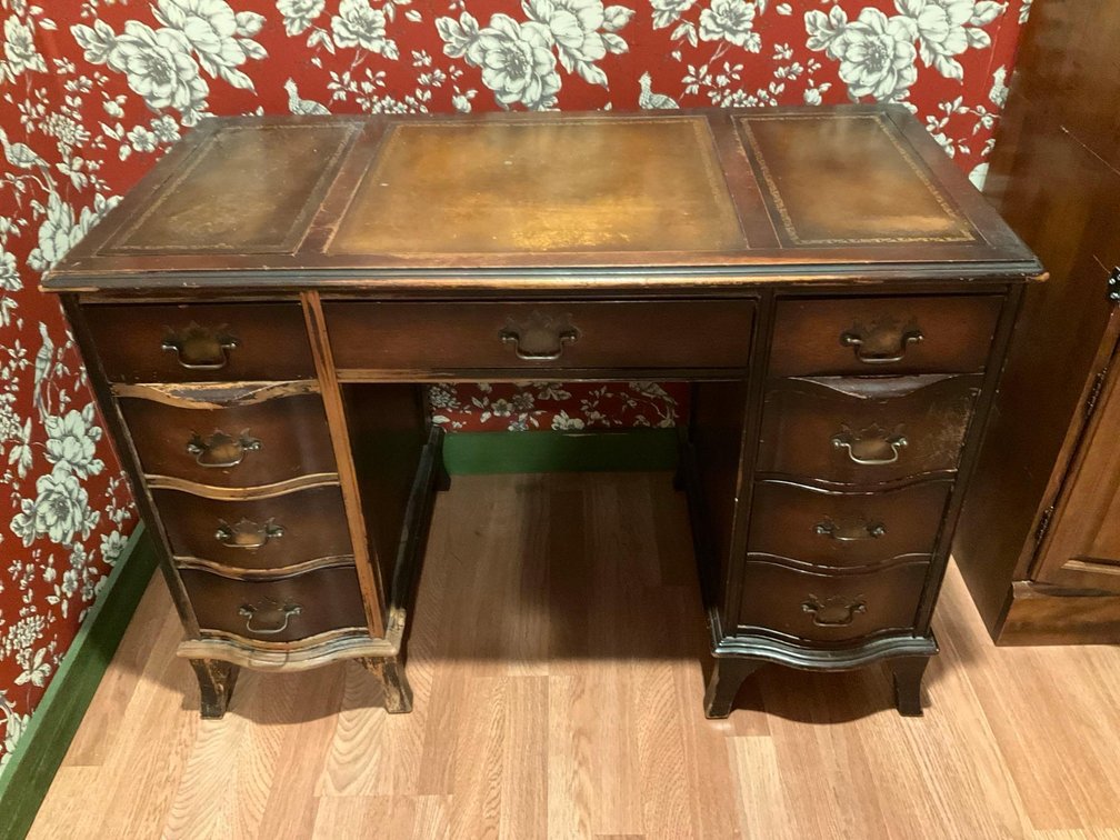 Image for Furniture, collectibles, business assets-Bellevue St