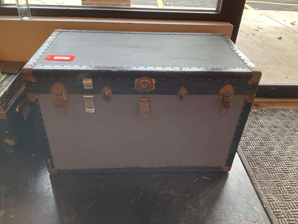 Image for Furniture, collectibles, business assets-Bellevue St