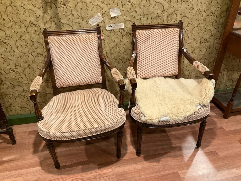 Image for Furniture, collectibles, business assets-Bellevue St