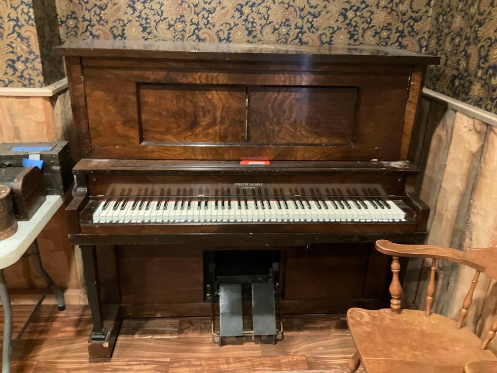 Image for Furniture, collectibles, business assets-Bellevue St