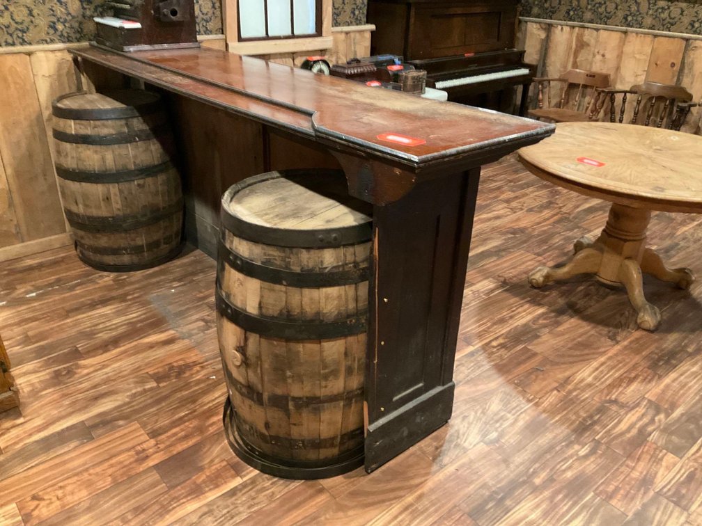 Image for Furniture, collectibles, business assets-Bellevue St