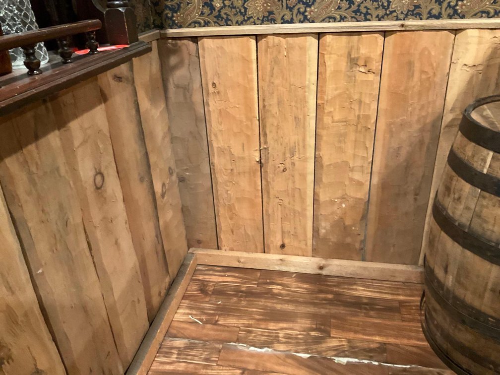 Image for Furniture, collectibles, business assets-Bellevue St