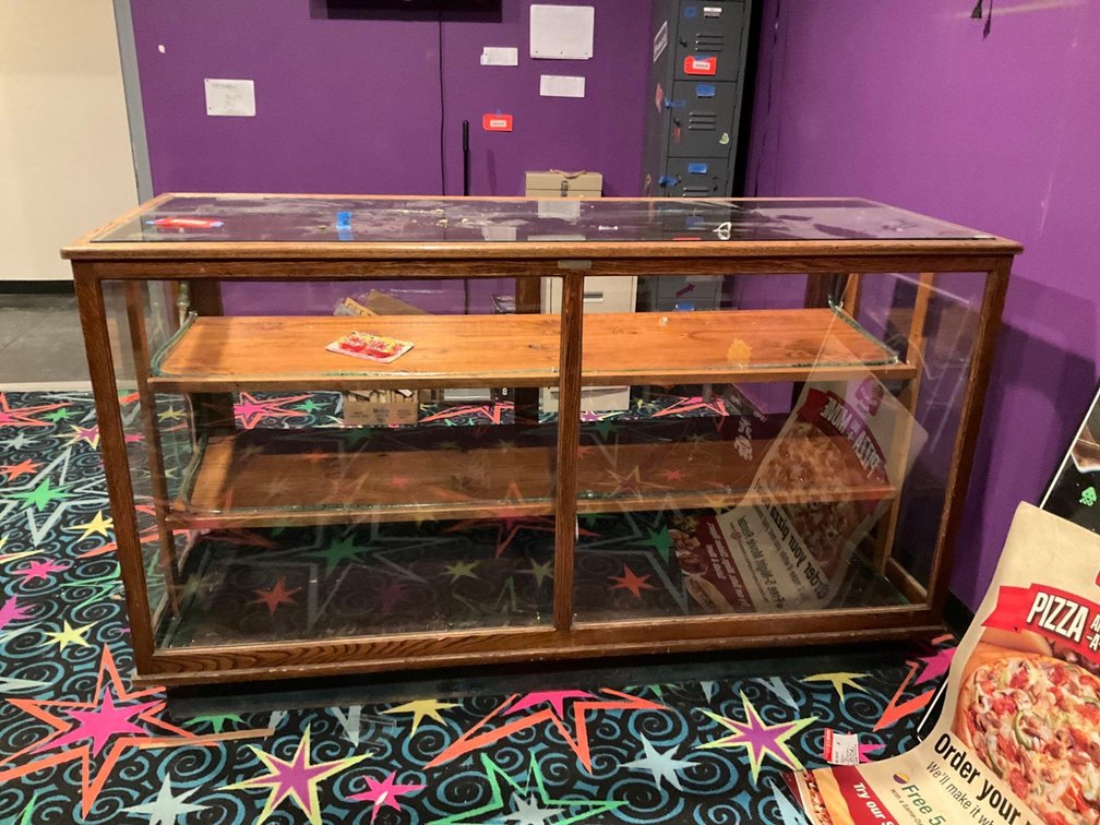 Image for Furniture, collectibles, business assets-Bellevue St