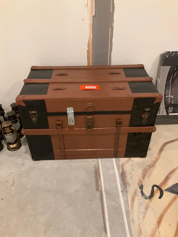 Image for Furniture, collectibles, business assets-Bellevue St