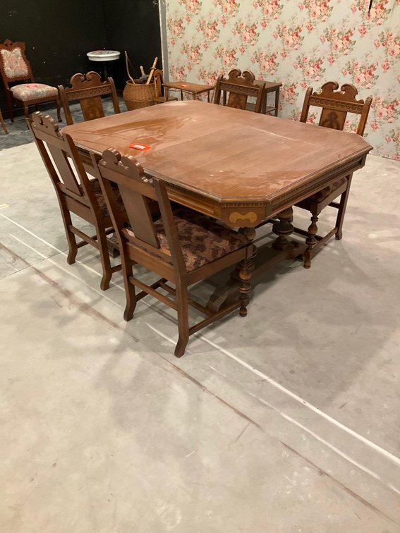 Image for Furniture, collectibles, business assets-Bellevue St