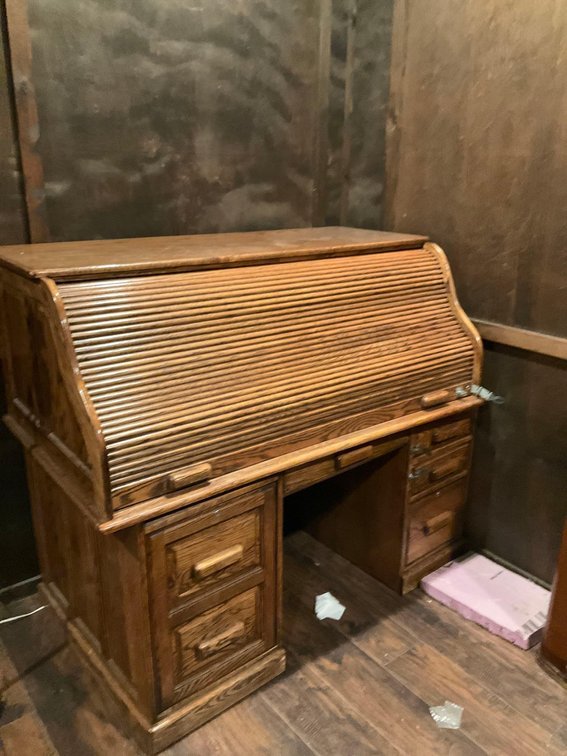 Image for Furniture, collectibles, business assets-Bellevue St