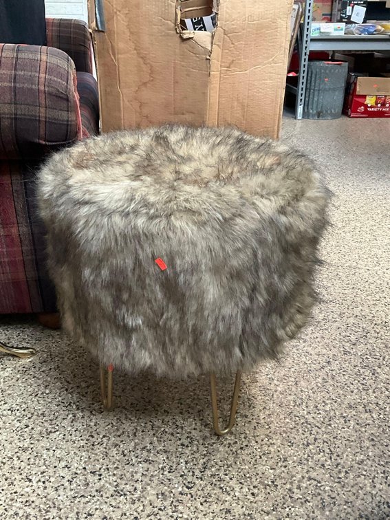 Image for Furniture, collectibles, household-Main Back half