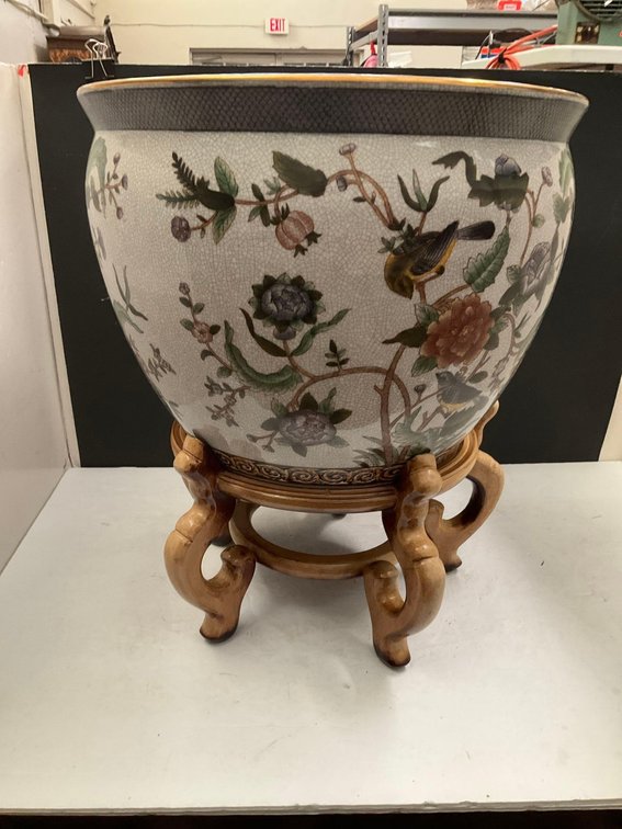 Image for Furniture, collectibles, household-Main Back half