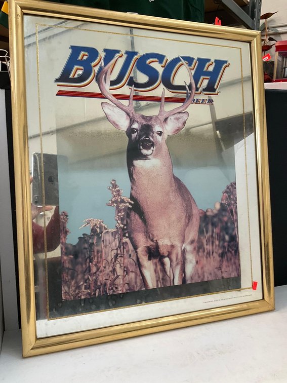 Image for Furniture, collectibles, household-Main Back half