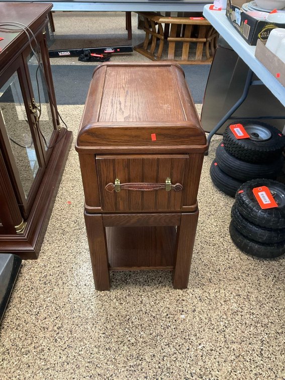 Image for Furniture, collectibles, household-Main Back half