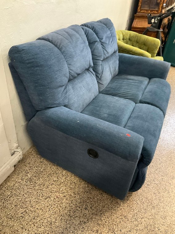 Image for Furniture, collectibles, household-Main Back half