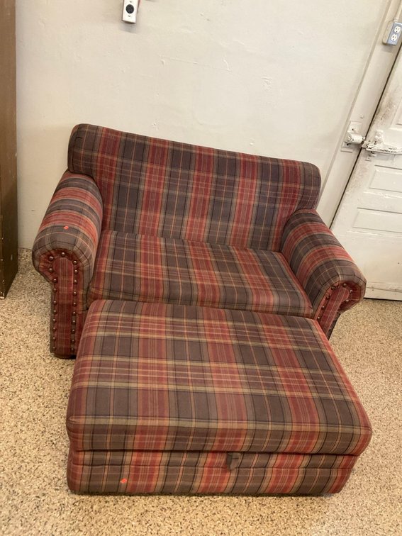 Image for Furniture, collectibles, household-Main Back half