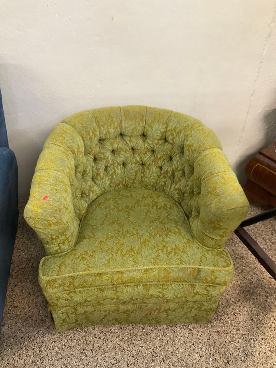 Image for Furniture, collectibles, household-Main Back half